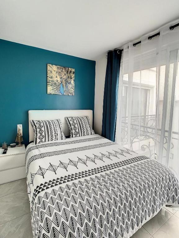 Studio Cosy Hyper Centre Gare Amiens Wifi Netflix 2 Pers Exteriér fotografie