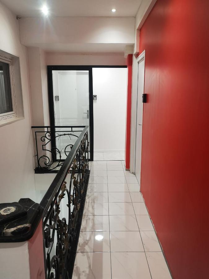 Studio Cosy Hyper Centre Gare Amiens Wifi Netflix 2 Pers Exteriér fotografie